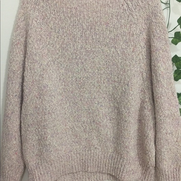 Anthropologie Brinn Textured Sweater - Picture 9 of 13